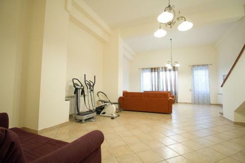 Villa Etna-villa-alba-chiara