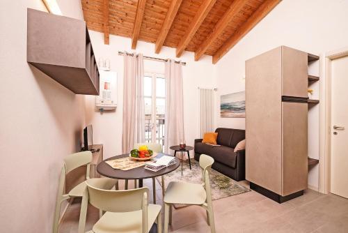Apartamento Gardagate - Corte Fasanella 78