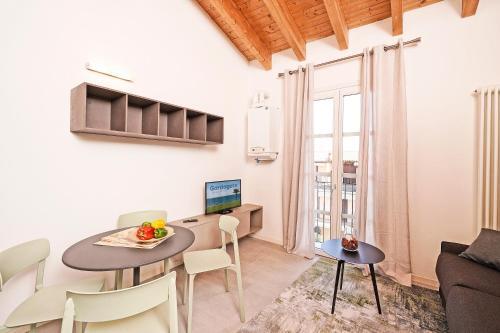 Apartamento Gardagate - Corte Fasanella 78