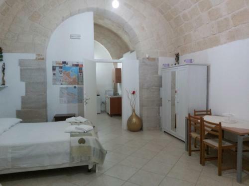 Bed & Breakfast La Stradina