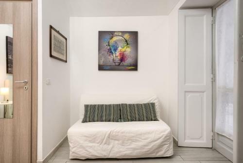 Central Apartment Porta Susa