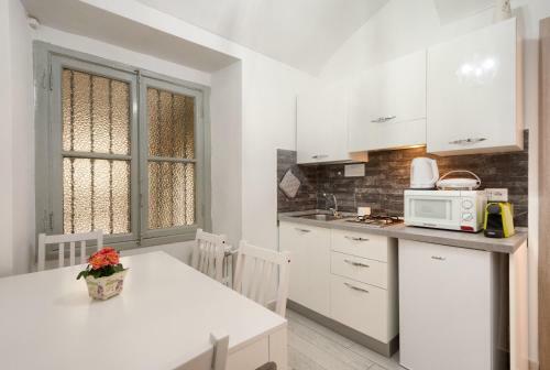 Central Apartment Porta Susa
