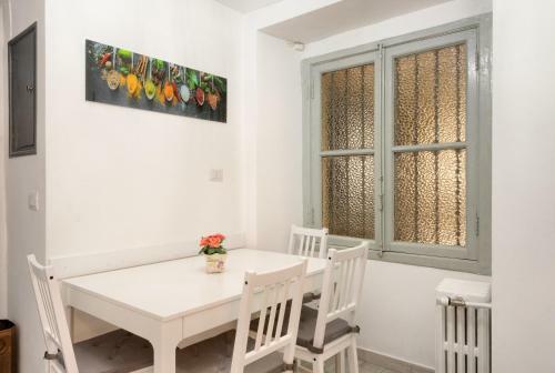 Central Apartment Porta Susa