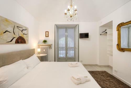 Central Apartment Porta Susa