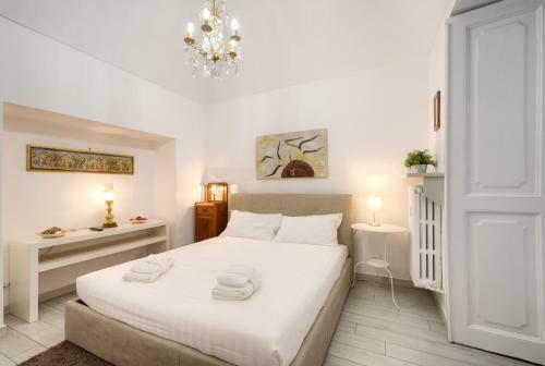 Central Apartment Porta Susa