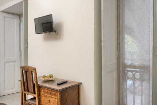 Central Apartment Porta Susa