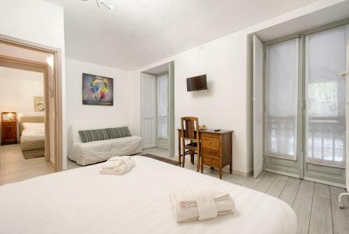 Central Apartment Porta Susa