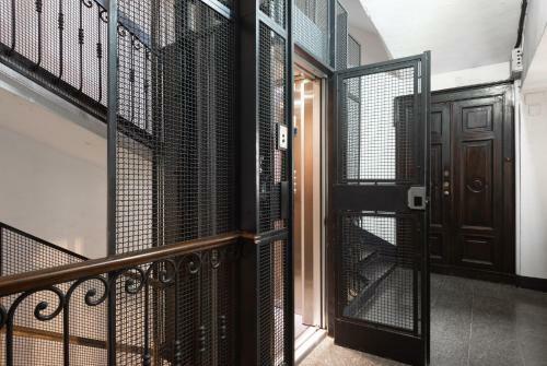 Central Apartment Porta Susa