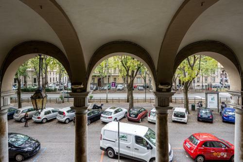 Central Apartment Porta Susa