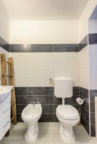 Central Apartment Porta Susa