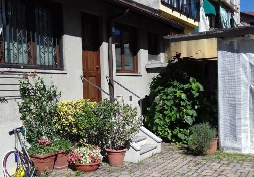 Apartamento Casajuve&reggia