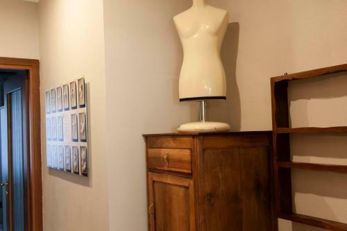 Apartamento Casajuve&reggia