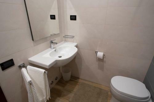 Apartamento Casajuve&reggia