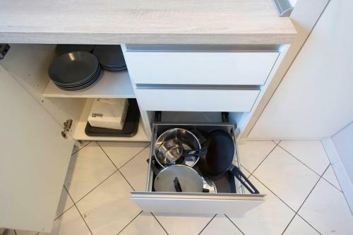 Apartamento Casajuve&reggia