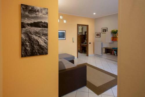 Apartamento Casajuve&reggia