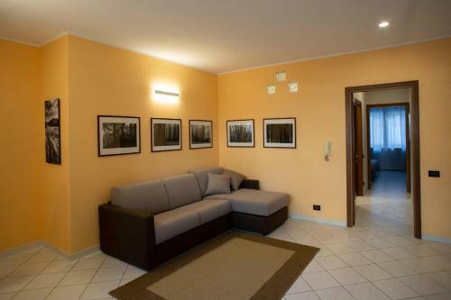 Apartamento Casajuve&reggia
