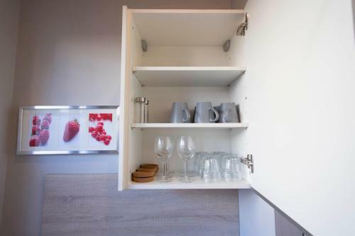 Apartamento Casajuve&reggia