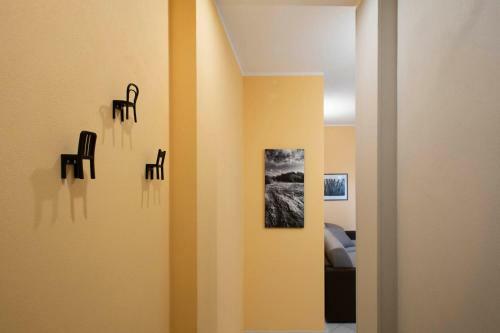 Apartamento Casajuve&reggia