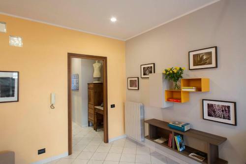 Apartamento Casajuve&reggia
