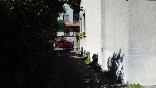 Apartamento Casajuve&reggia