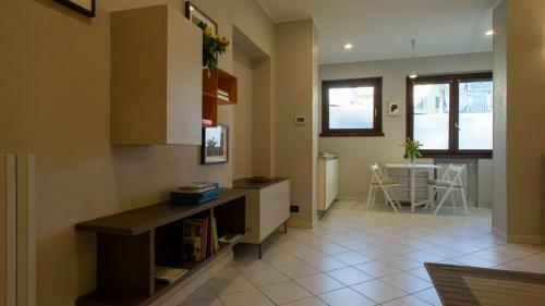 Apartamento Casajuve&reggia