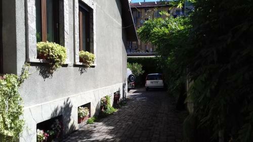 Apartamento Casajuve&reggia