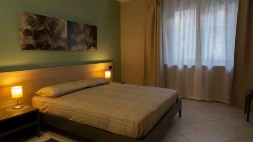Apartamento Casajuve&reggia