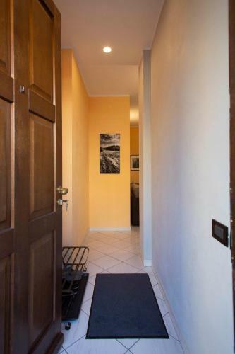Apartamento Casajuve&reggia