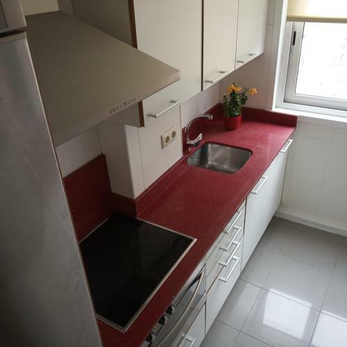 Apartamento D�plex C�ntrico Con Vistas Al Mar