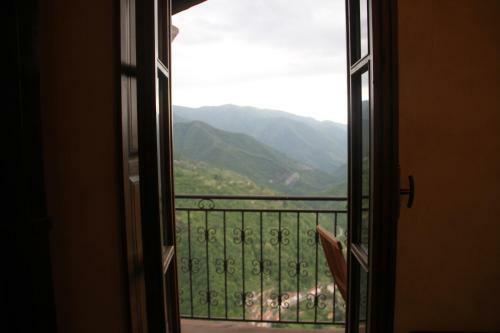 Bed & Breakfast Triora Medievale