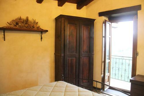 Bed & Breakfast Triora Medievale