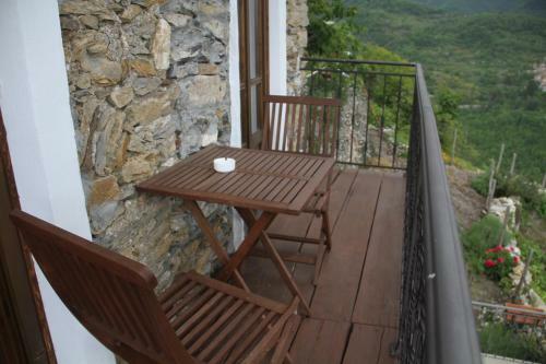 Bed & Breakfast Triora Medievale