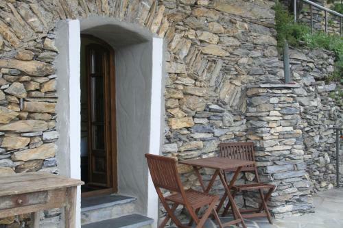 Bed & Breakfast Triora Medievale