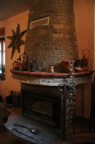 Bed & Breakfast Triora Medievale