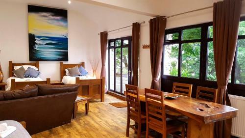 Apartamento Windsor Lower Cottage Scafell