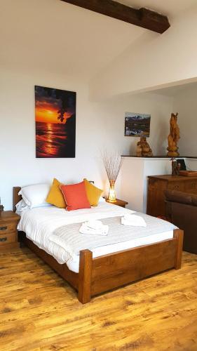 Apartamento Windsor Lower Cottage Scafell