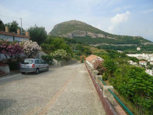 Villa La Dimora