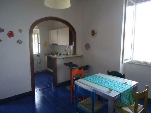 Villa La Dimora