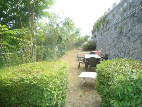 Villa La Dimora
