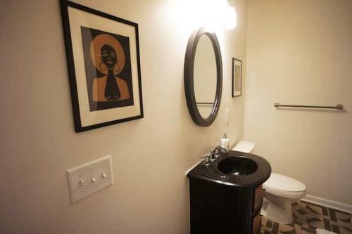 Apartamento Charming 2br Bungalow 4 Minutes To Duke University