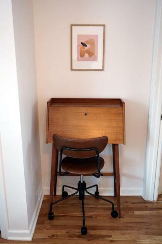 Apartamento Charming 2br Bungalow 4 Minutes To Duke University