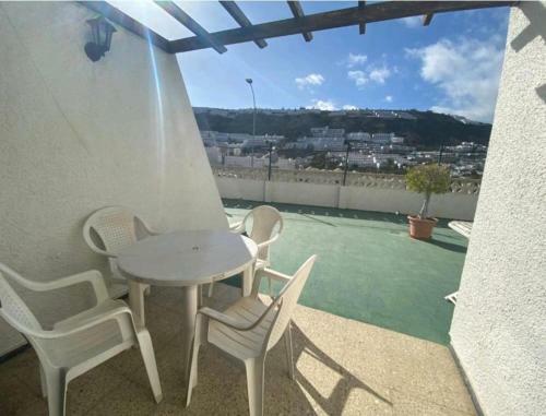 Apartamento Puerto Rico 3