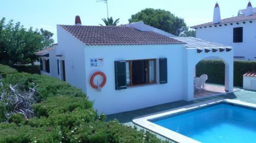Villa Gaya