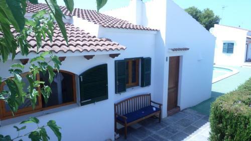 Villa Gaya