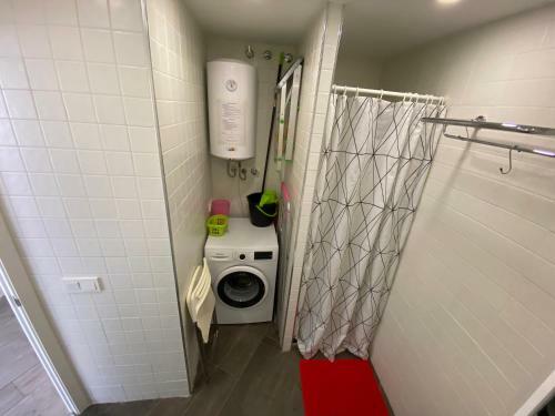 Apartamento Torrox Costa