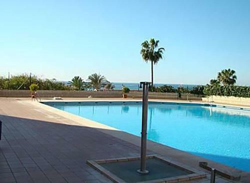 Apartamento Torrox Costa