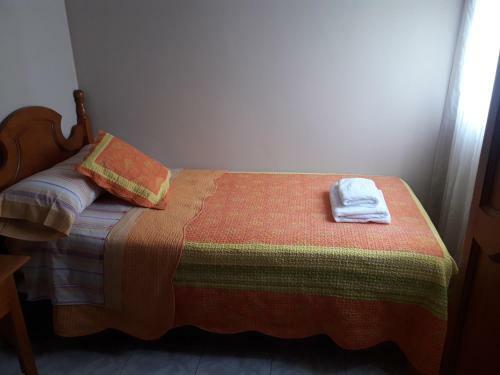 Apartamento Piso Balcones