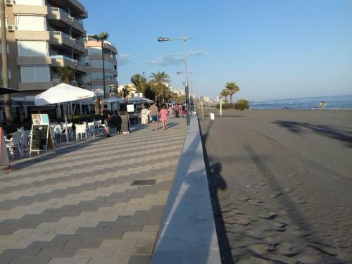 Apartamento Piso Balcones