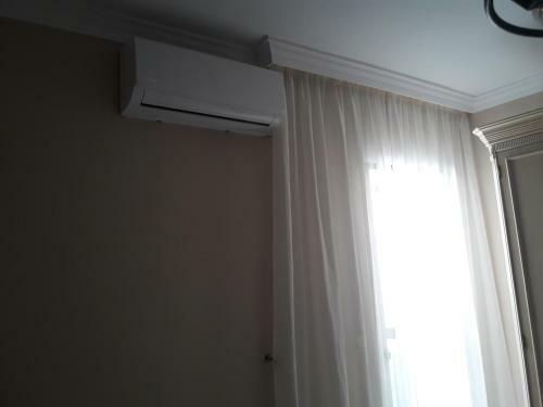 Apartamento Piso Balcones
