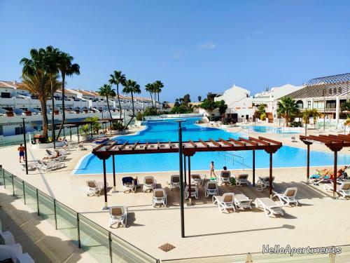 Apartamento Lemon Tree Don Jose By Helloapartments